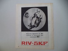 Advertising pubblicità 1970 usato  Salerno