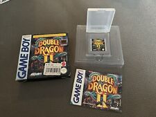 Double dragon game usato  Feldthurns