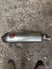 ktm exhaust for sale  SWANSEA