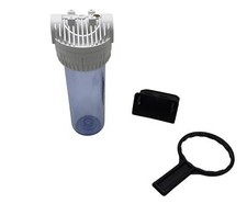 Aquawater filterpatrone standa gebraucht kaufen  Westerburg