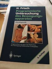 Programmierte untersuchung bew gebraucht kaufen  Monheim