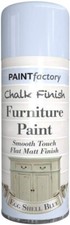 Chalk finish furniture for sale  BRADFORD