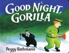 Good night gorilla for sale  Montgomery