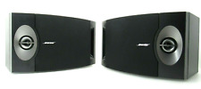 Bose 201 series for sale  Noblesville