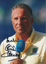 Ian botham england for sale  DONCASTER