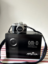 Hybride olympus m10 d'occasion  Schiltigheim