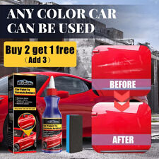 Auto Kratzer Entferner Für tiefe Kratzer Lack Restorer Reparatur Wachs Agent Neu, usado comprar usado  Enviando para Brazil
