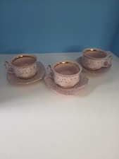 Pink gold cups for sale  Eastlake