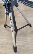 Tripod velbon 440 for sale  HAMILTON