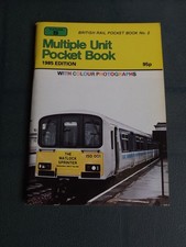 Platform 1985 abc for sale  WELLINGBOROUGH