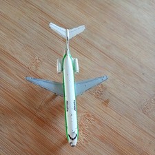 Alitalia diecast model for sale  CREWE