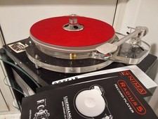 Roksan radius turntable for sale  STANFORD-LE-HOPE