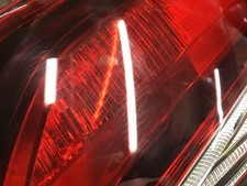 Rückleuchte pel astra gebraucht kaufen  Meppen