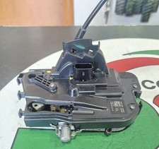 Serratura elettrica porta usato  Barcellona Pozzo di Gotto