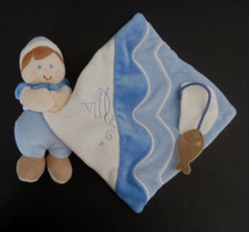 46. doudou mouchoir d'occasion  Bouvigny-Boyeffles
