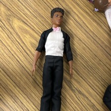 Mattel ken doll for sale  Germanton