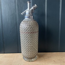 Vintage 1930 soda for sale  IPSWICH