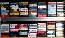 Audio Books for sale Audio Books for sale  SALTBURN-BY-THE-SEA