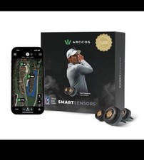 Arccos caddie gen for sale  Santa Rosa
