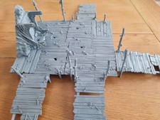 Warhammer hobbit escape for sale  HEMEL HEMPSTEAD
