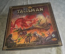 Talisman gioco delle usato  Reggio Emilia