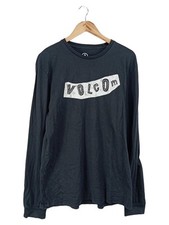 Volcom herren langarmshirt gebraucht kaufen  Deutschland