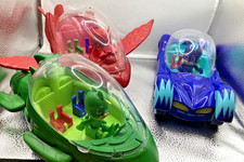 Masks vehicle figure for sale  Jeffersonville