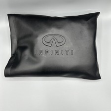 INFINITI QX60 2014-2025 porta-malas traseiro de carga capa de segurança fabricante de equipamento original com bolsa comprar usado  Enviando para Brazil