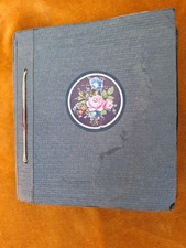 altes fotoalbum gebraucht kaufen  Hellenthal