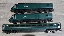 Hornby class hst for sale  NEWTON ABBOT