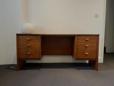 Danish teak mid for sale  LONDON