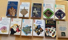 Dumont taschenbücher sammlung gebraucht kaufen  Heiligenhafen