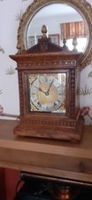 Antique oak ting for sale  FRESHWATER