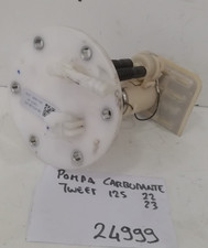 Pompa carburante benzina usato  Giugliano in Campania