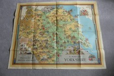 Genuine original pictorial for sale  CLITHEROE