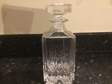 Royal crystal rock for sale  LEICESTER