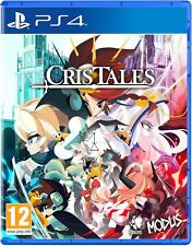 Cris tales playstation usato  Giarre