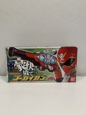 Gokai gun power for sale  Santa Rosa