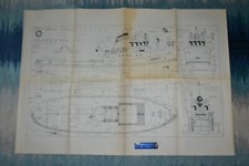 Plan maquette mrb d'occasion  Ambérieu-en-Bugey