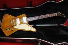 Guitarra elétrica Epiphone 1958 Korina Explorer usada natural GT139 221124 comprar usado  Enviando para Brazil
