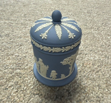 Vintage wedgwood jasperware for sale  Darien