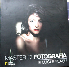 National geographic master usato  Siracusa