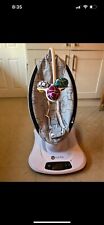 4moms mamaroo silver for sale  RHYL