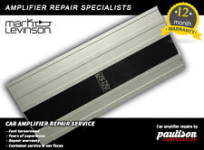 Repair service 2007 for sale  Passaic