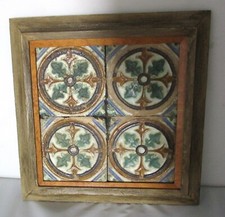 Set framed spanish for sale  Chicago