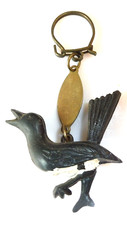 Porte cles keychain d'occasion  Cloyes-sur-le-Loir
