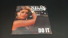 Nelly furtado card for sale  Ireland