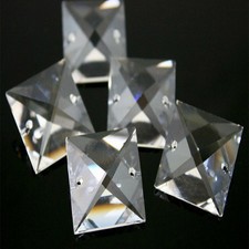 Pezzi cristallo trasparente usato Pezzi cristallo trasparente usato  Caltanissetta