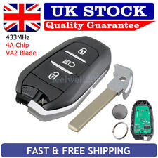 433mhz remote key for sale  UK