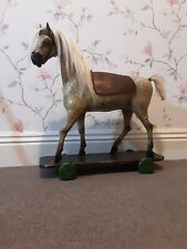 Victorian oversized wooden for sale  EASTLEIGH